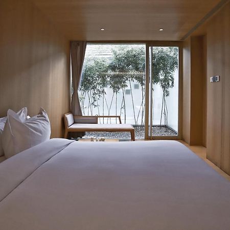 Layering Courtyard Hotel Qianmen Beijing Luaran gambar