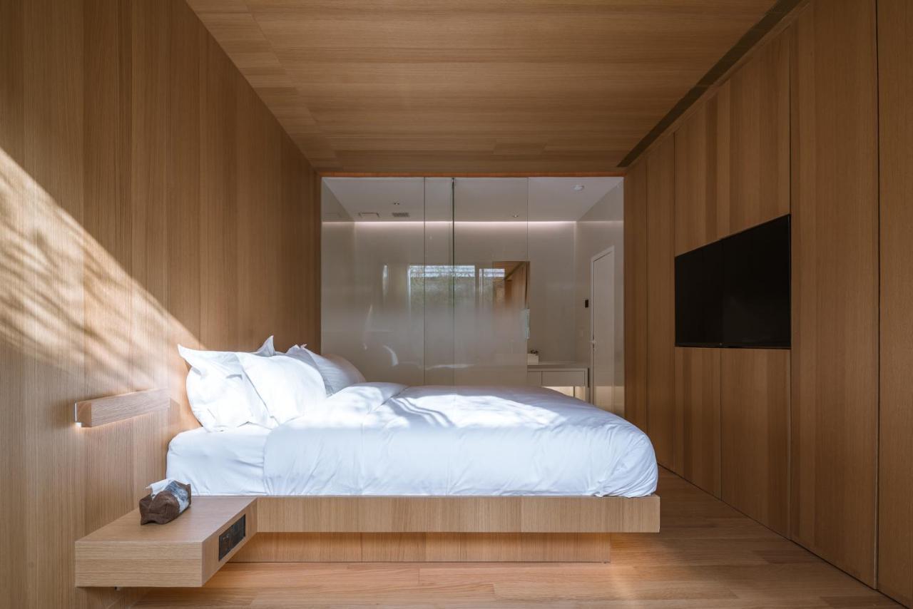 Layering Courtyard Hotel Qianmen Beijing Luaran gambar