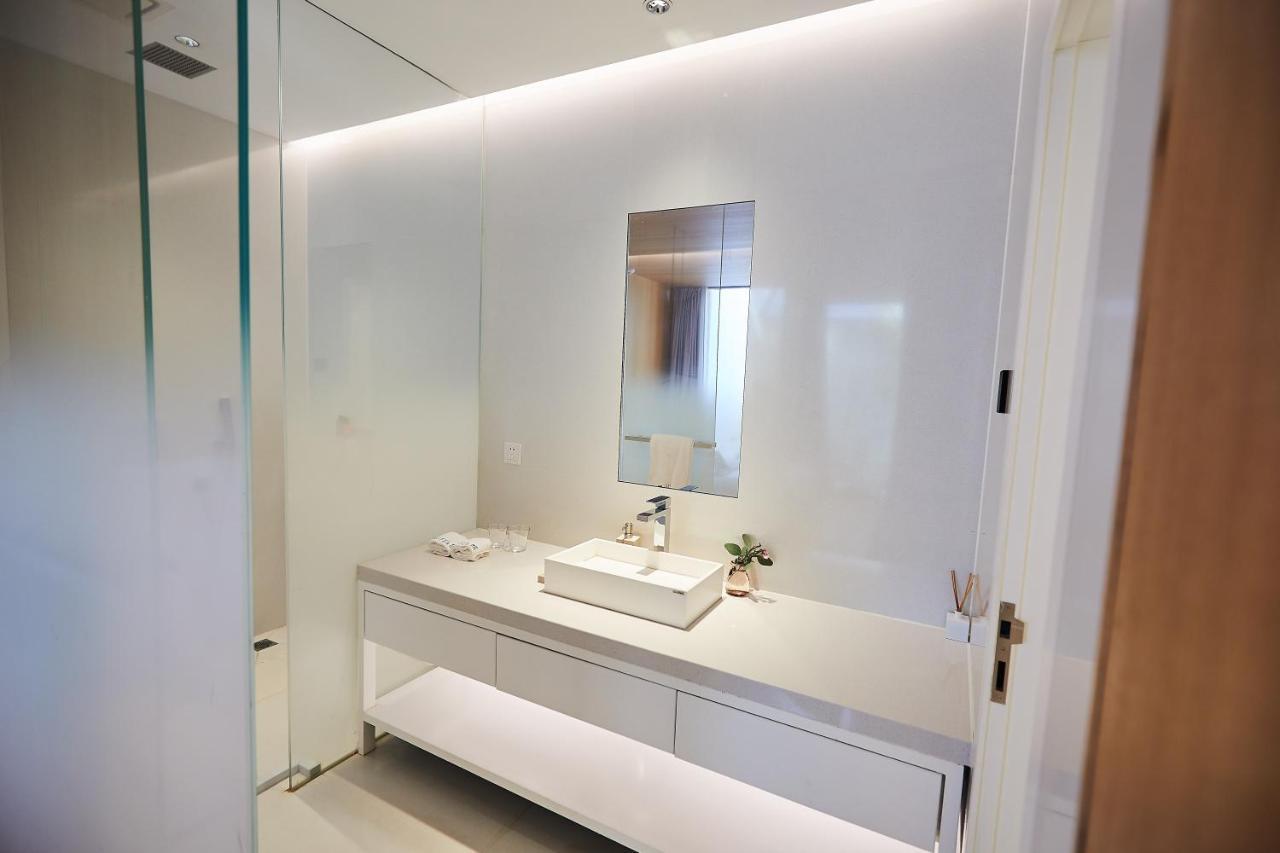 Layering Courtyard Hotel Qianmen Beijing Luaran gambar
