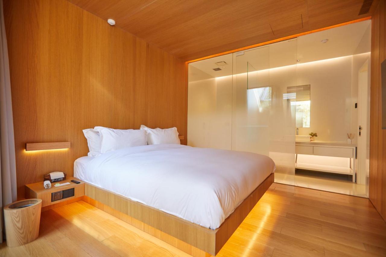 Layering Courtyard Hotel Qianmen Beijing Luaran gambar